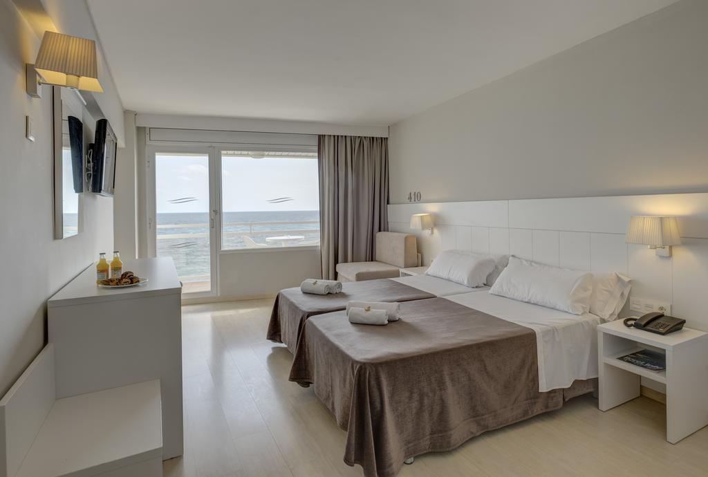 Hotel Rosamar Maxim Adults Only +21