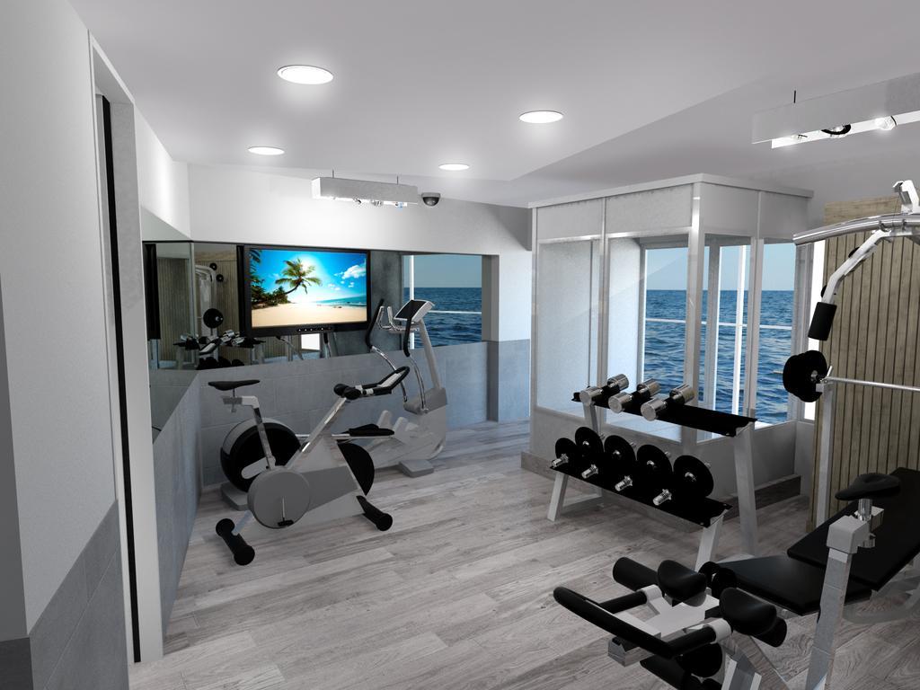 Hotel Rosamar Maxim Adults Only +21
