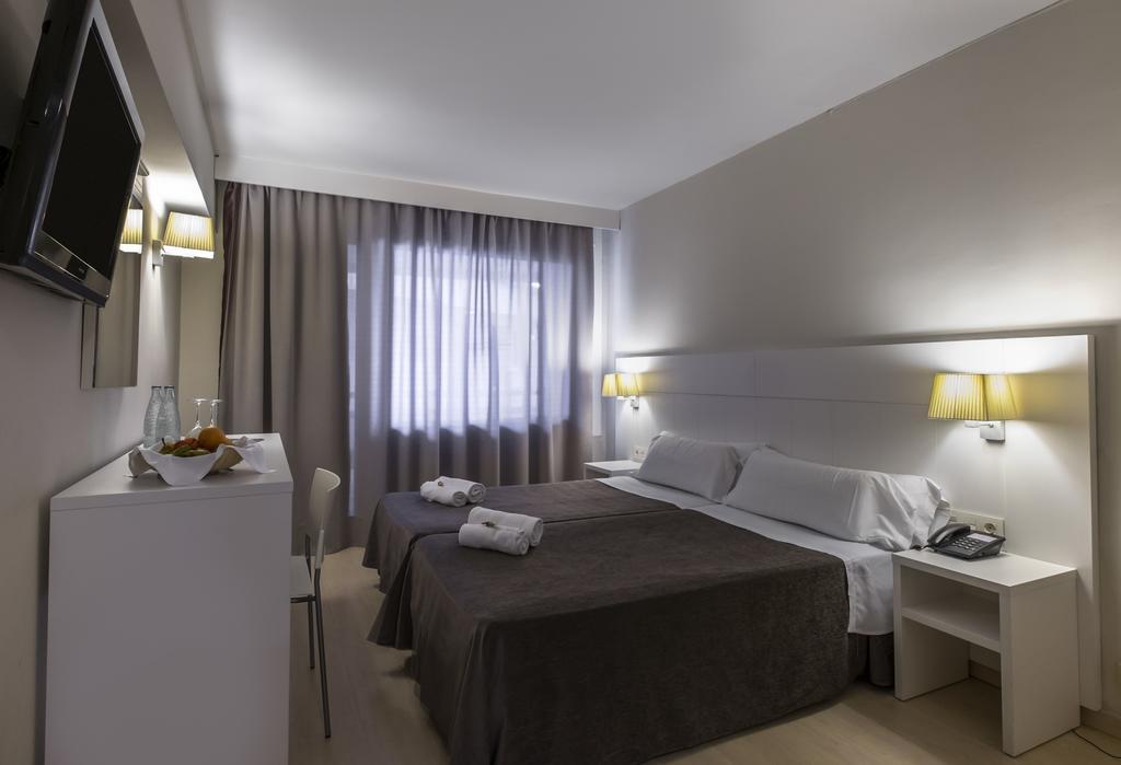 Hotel Rosamar Maxim Adults Only +21