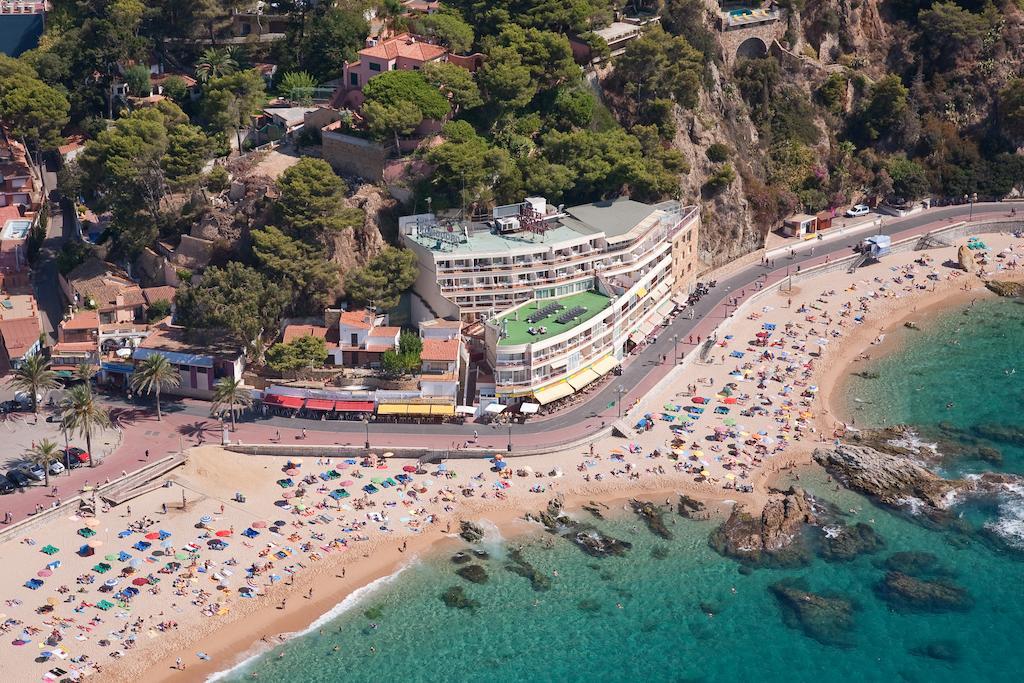 Hotel Rosamar Maxim Adults Only +21