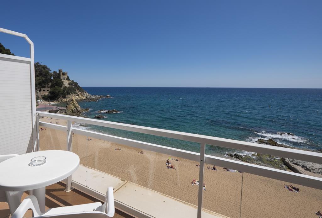 Hotel Rosamar Maxim Adults Only +21
