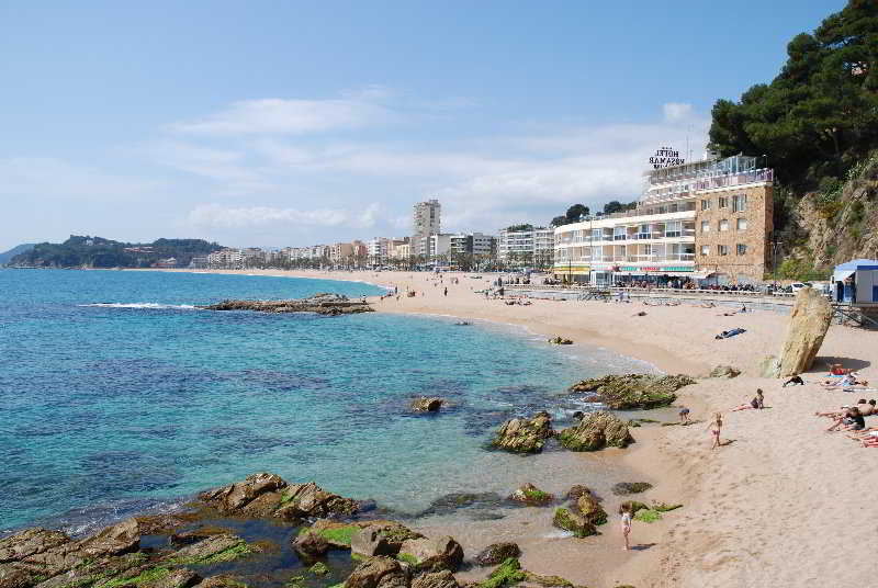 Hotel Rosamar Maxim Adults Only +21