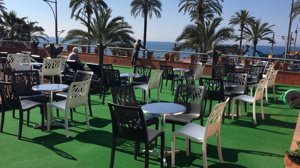 Hotel Rosamar & Spa