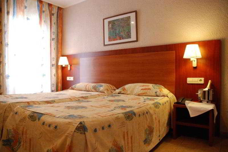 Hotel Rosamar & Spa