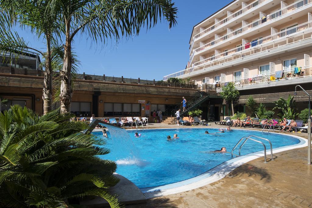 Hotel Rosamar & Spa