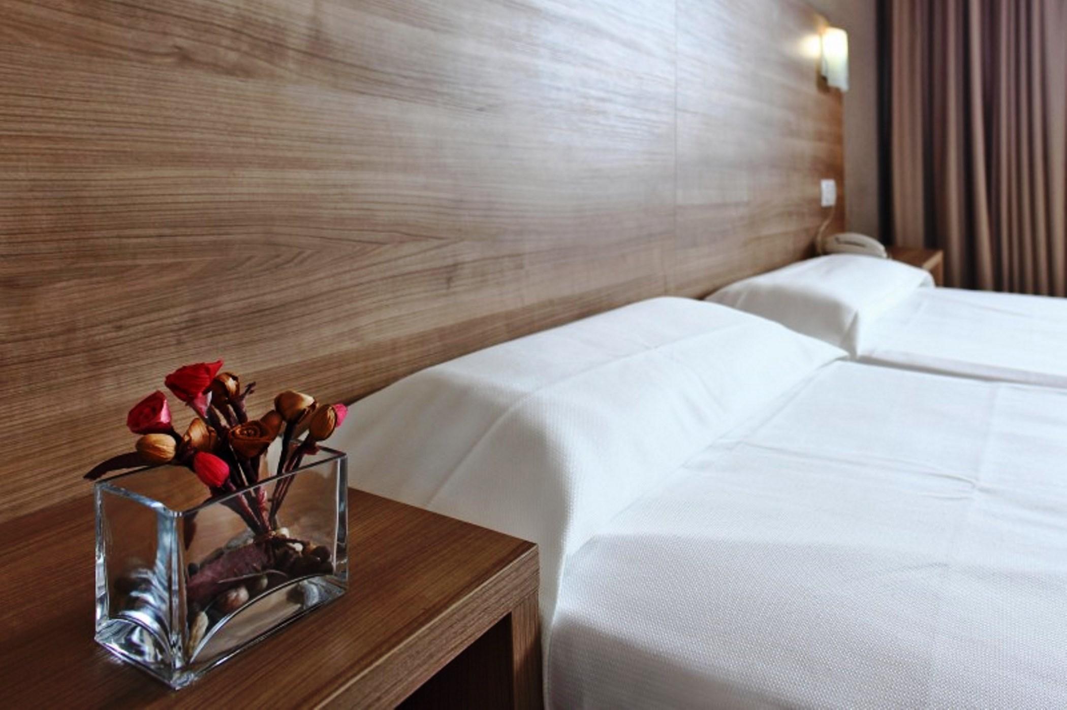 Hotel Lloret Santa Rosa