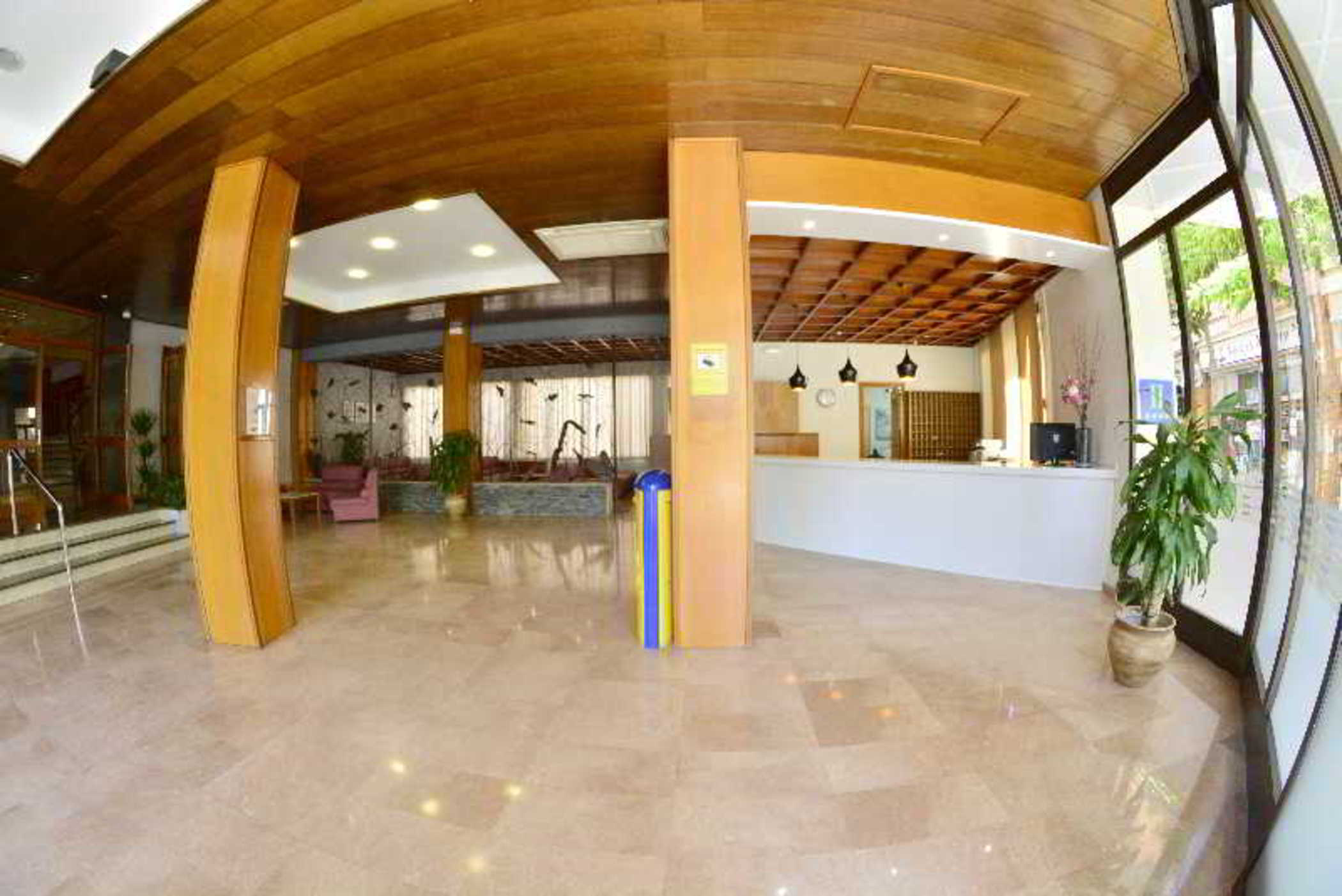 Hotel Lloret Santa Rosa