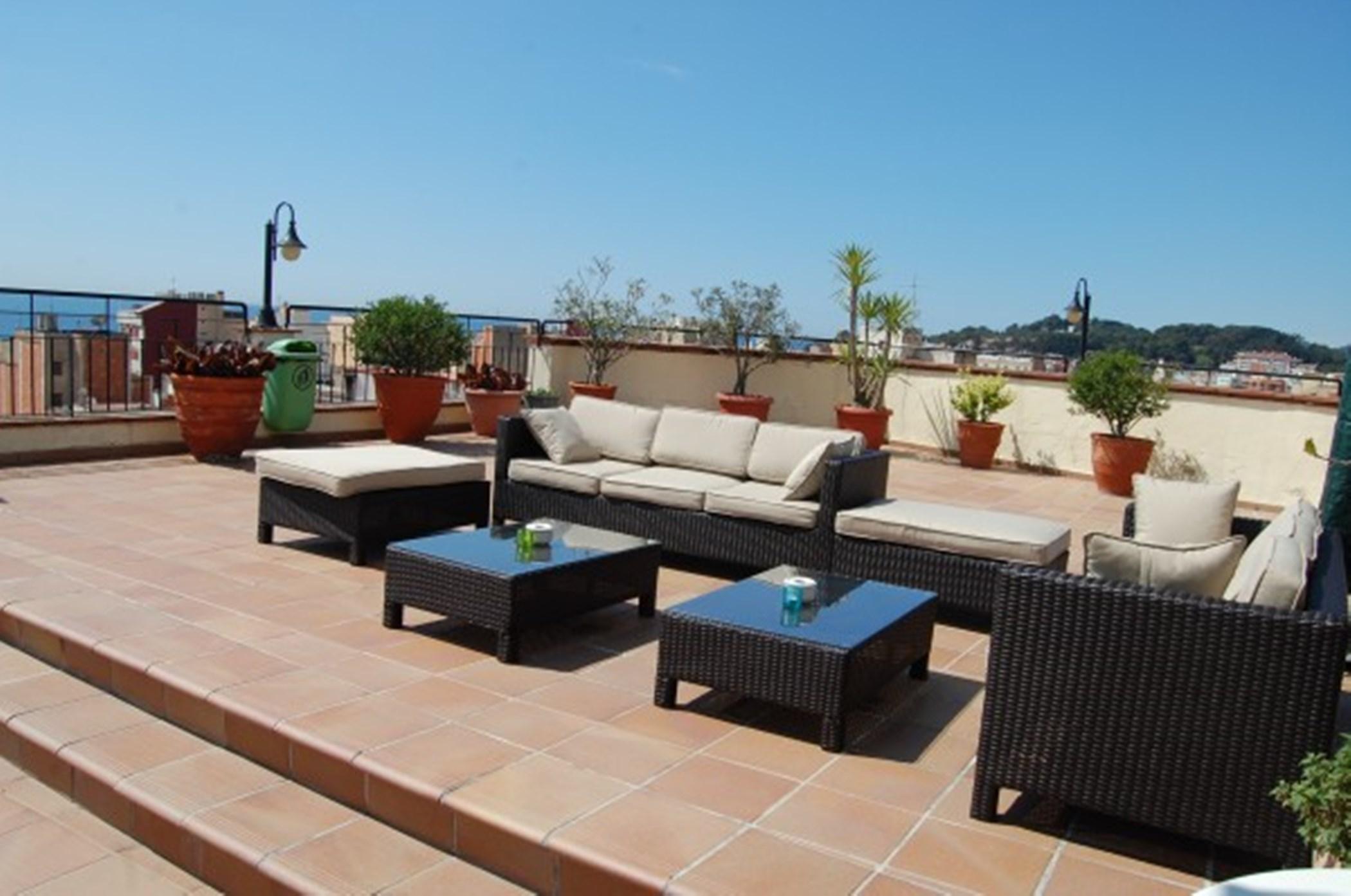 Hotel Lloret Santa Rosa