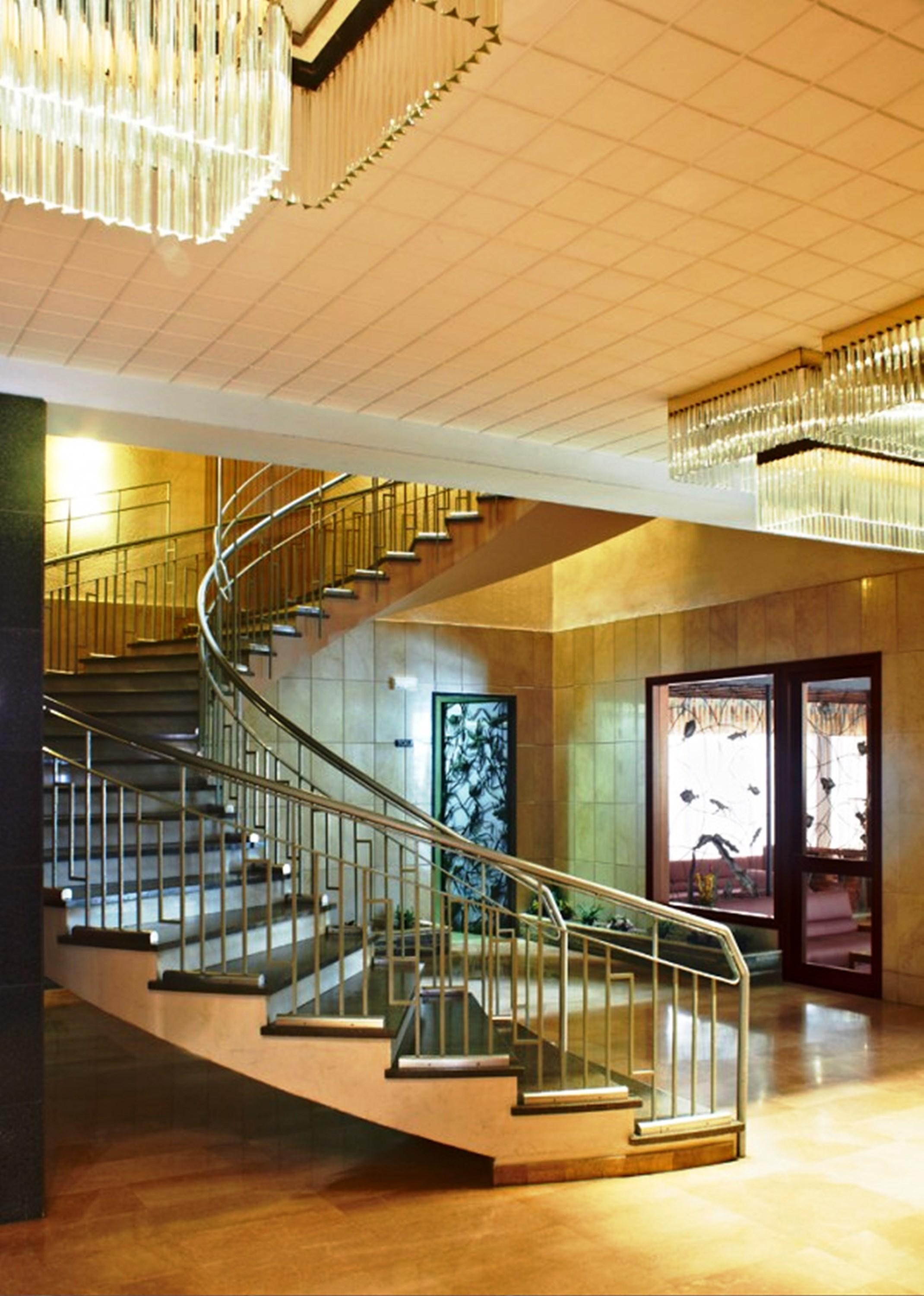 Hotel Lloret Santa Rosa