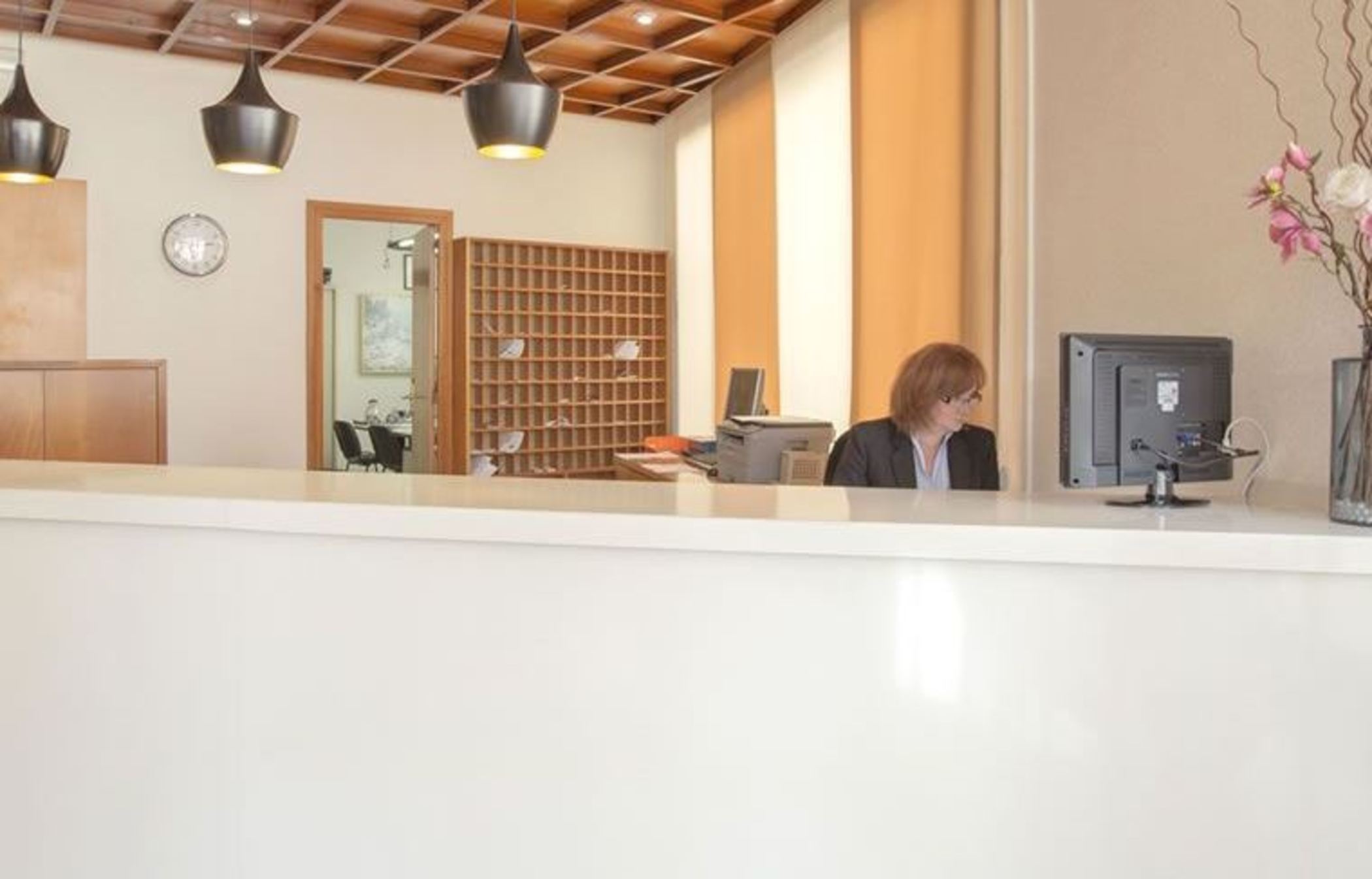 Hotel Lloret Santa Rosa