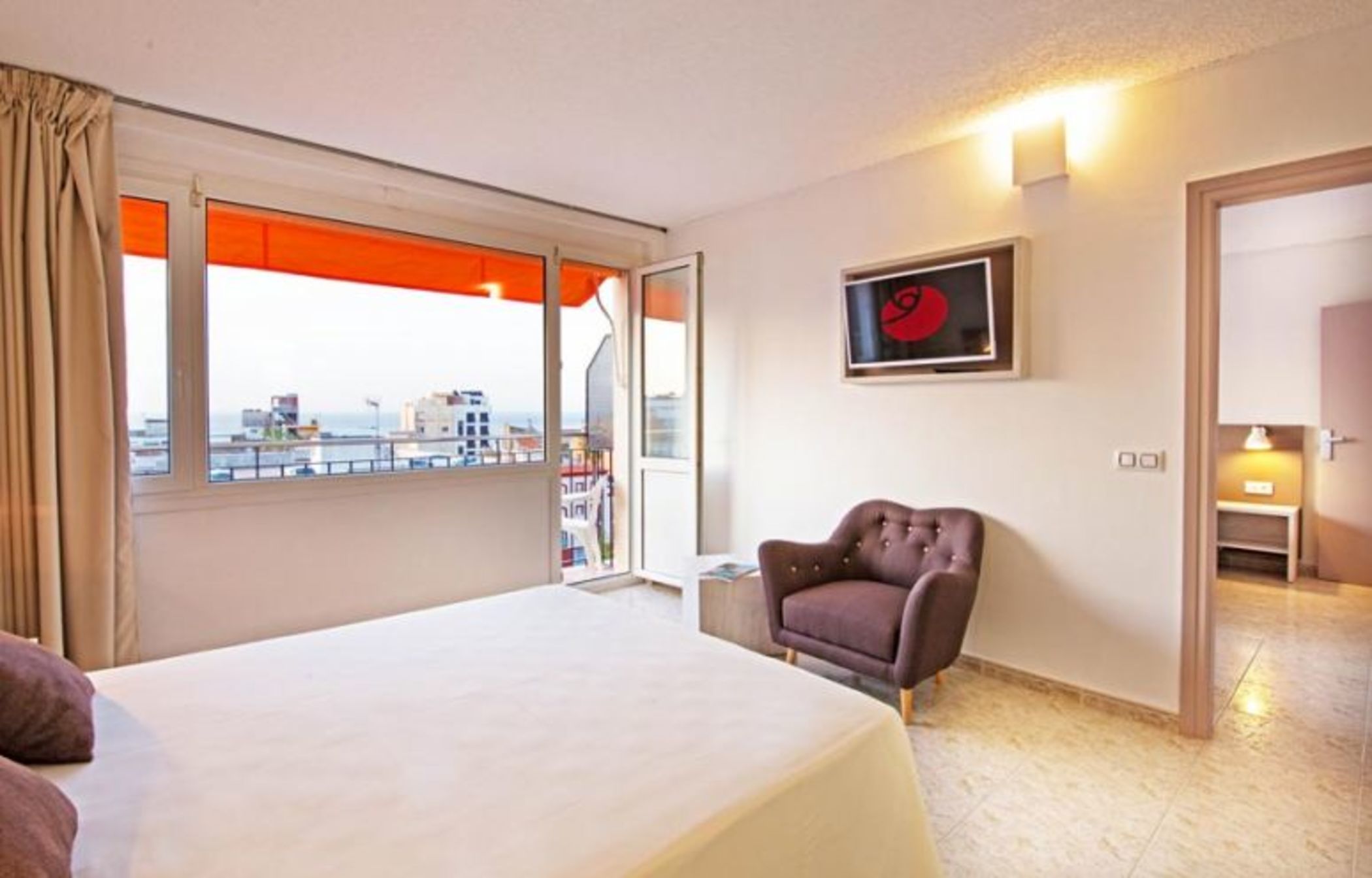 Hotel Lloret Santa Rosa