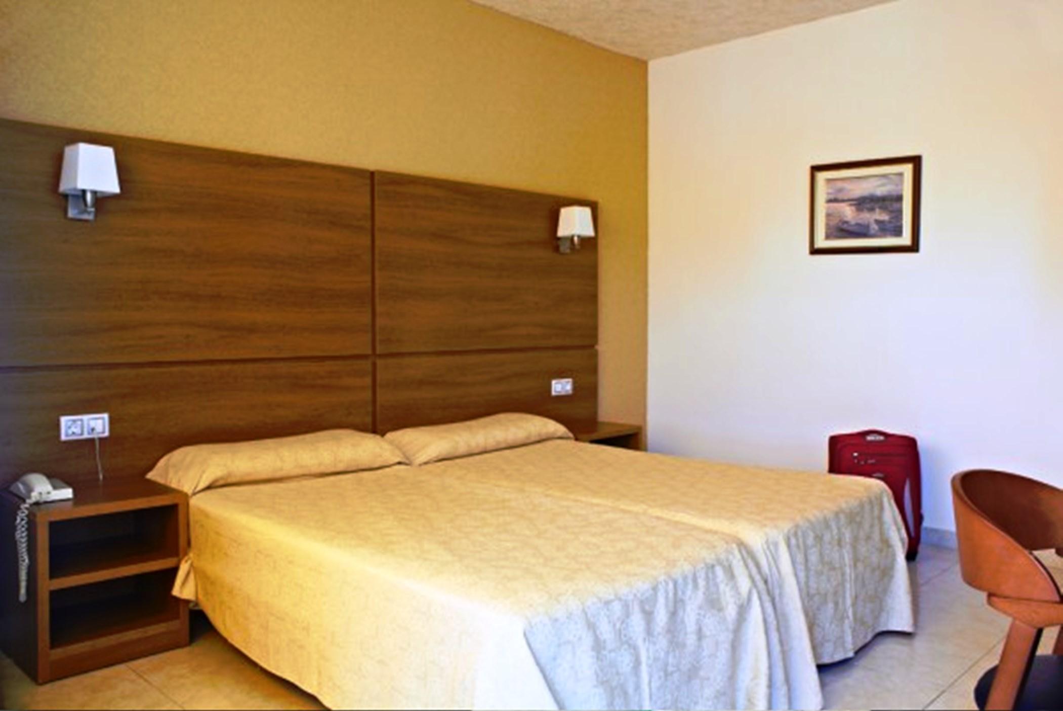 Hotel Lloret Santa Rosa