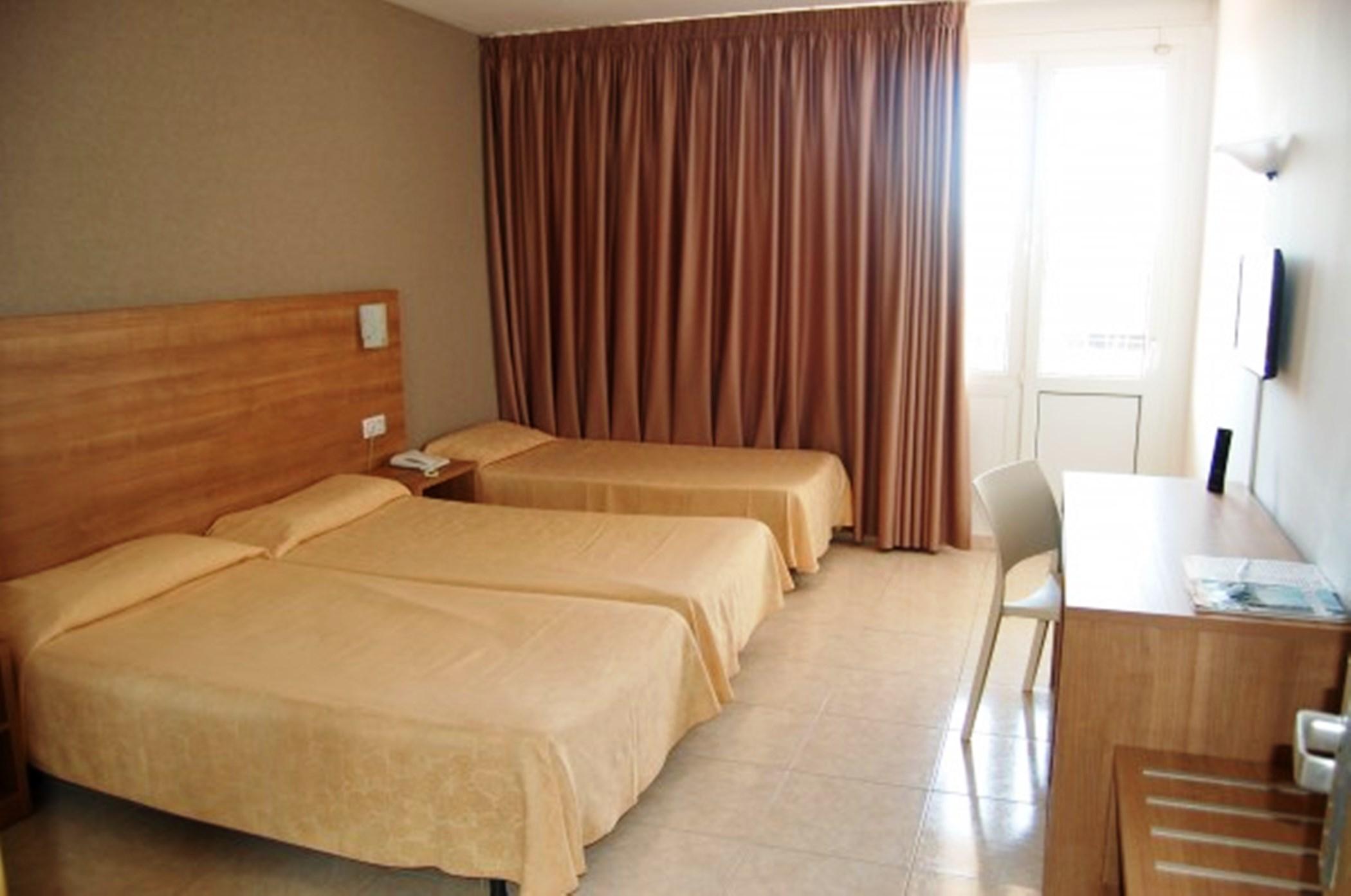 Hotel Lloret Santa Rosa
