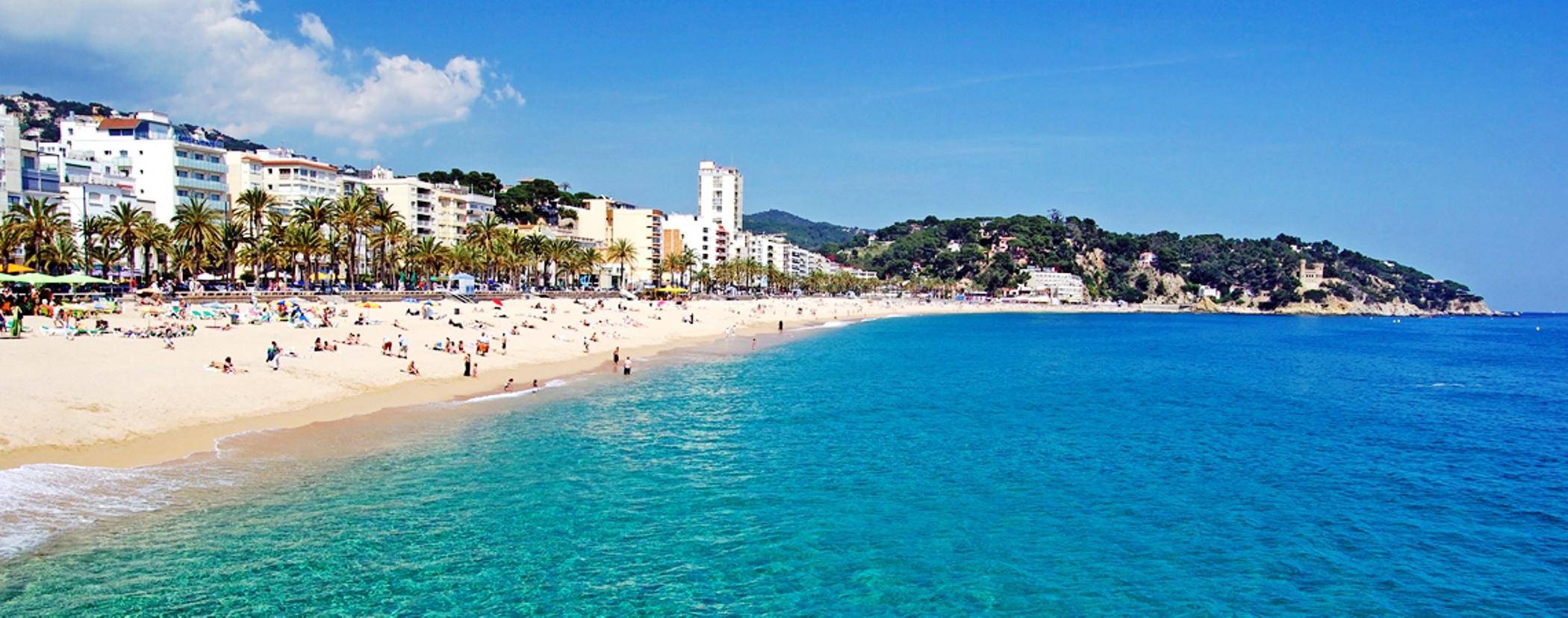 Hotel Lloret Santa Rosa