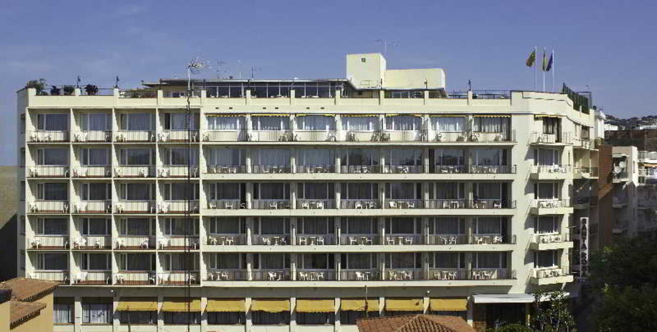 Hotel Lloret Santa Rosa