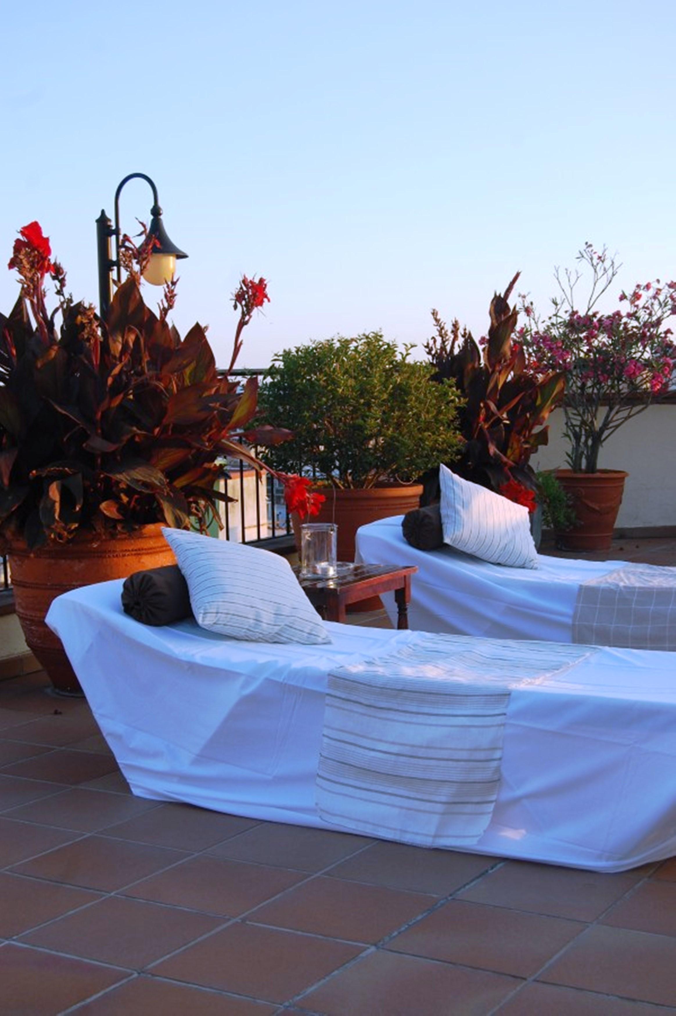 Hotel Lloret Santa Rosa