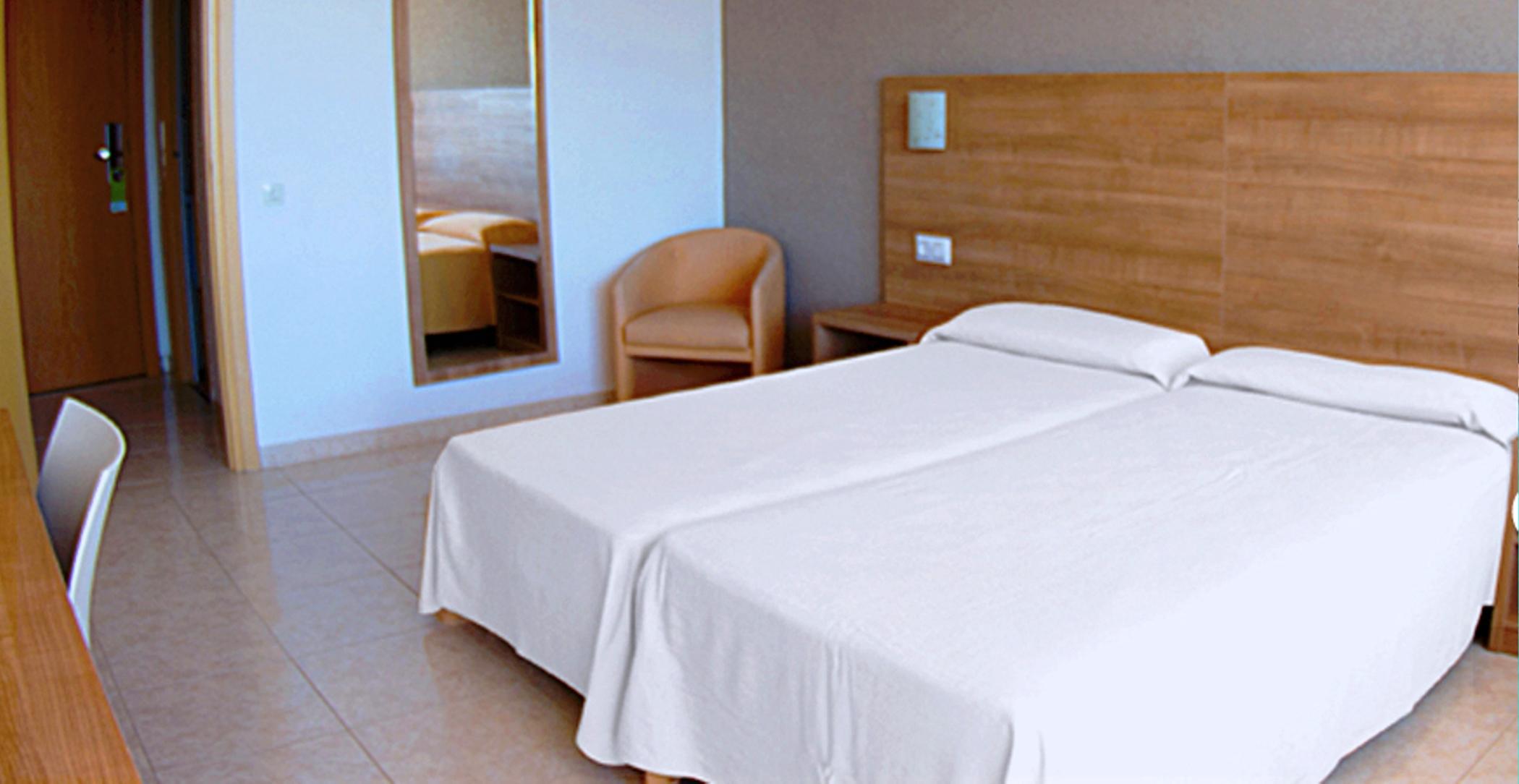 Hotel Lloret Santa Rosa