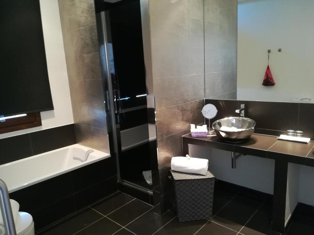 Sant Pere Del Bosc Hotel & Spa