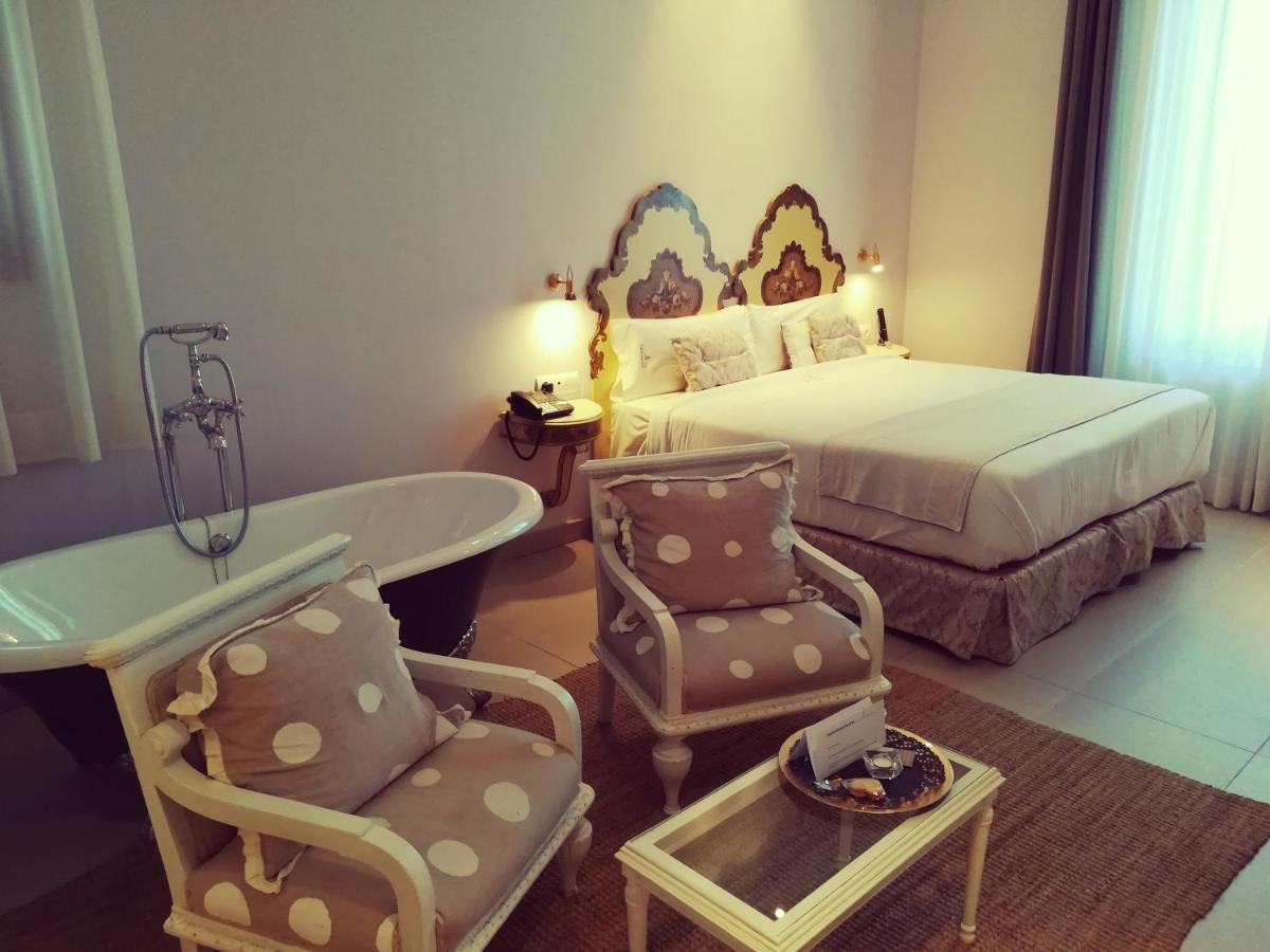 Sant Pere Del Bosc Hotel & Spa
