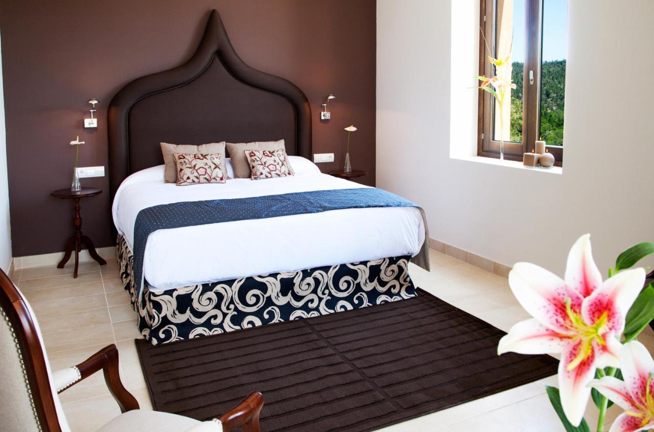Sant Pere Del Bosc Hotel & Spa