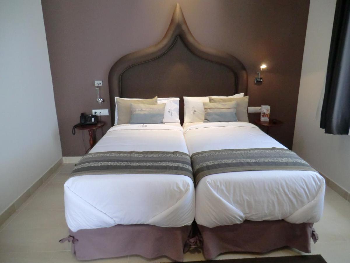 Sant Pere Del Bosc Hotel & Spa