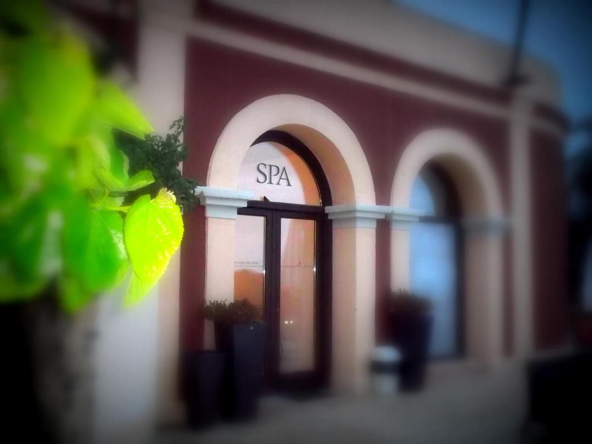 Sant Pere Del Bosc Hotel & Spa