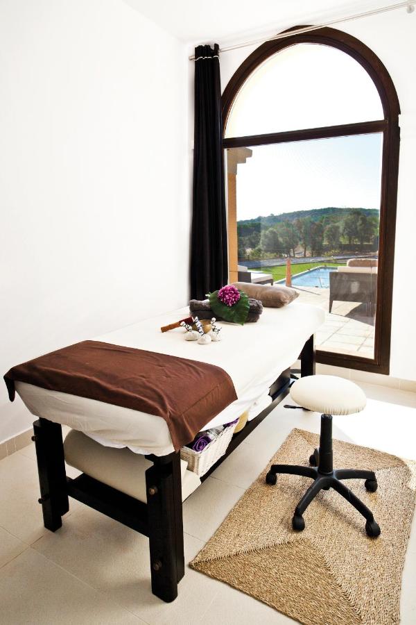 Sant Pere Del Bosc Hotel & Spa