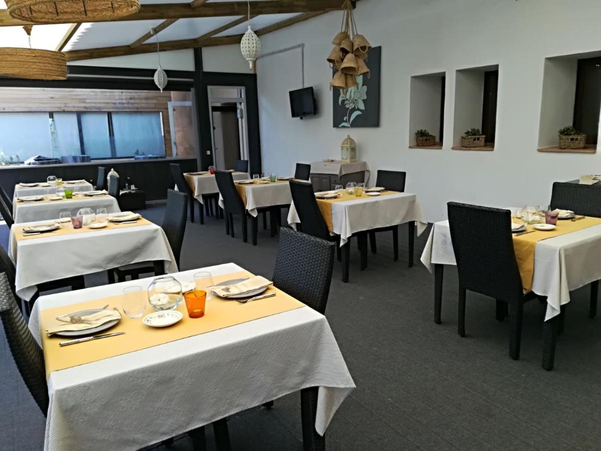 Sant Pere Del Bosc Hotel & Spa