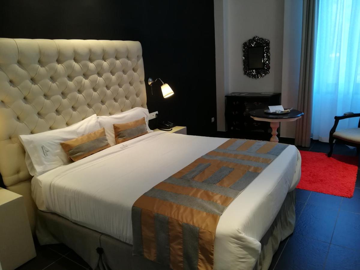 Sant Pere Del Bosc Hotel & Spa