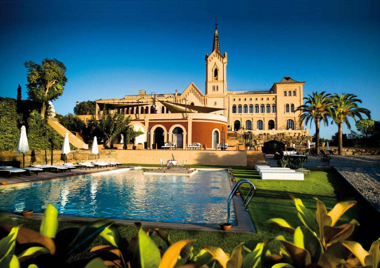 Sant Pere Del Bosc Hotel & Spa