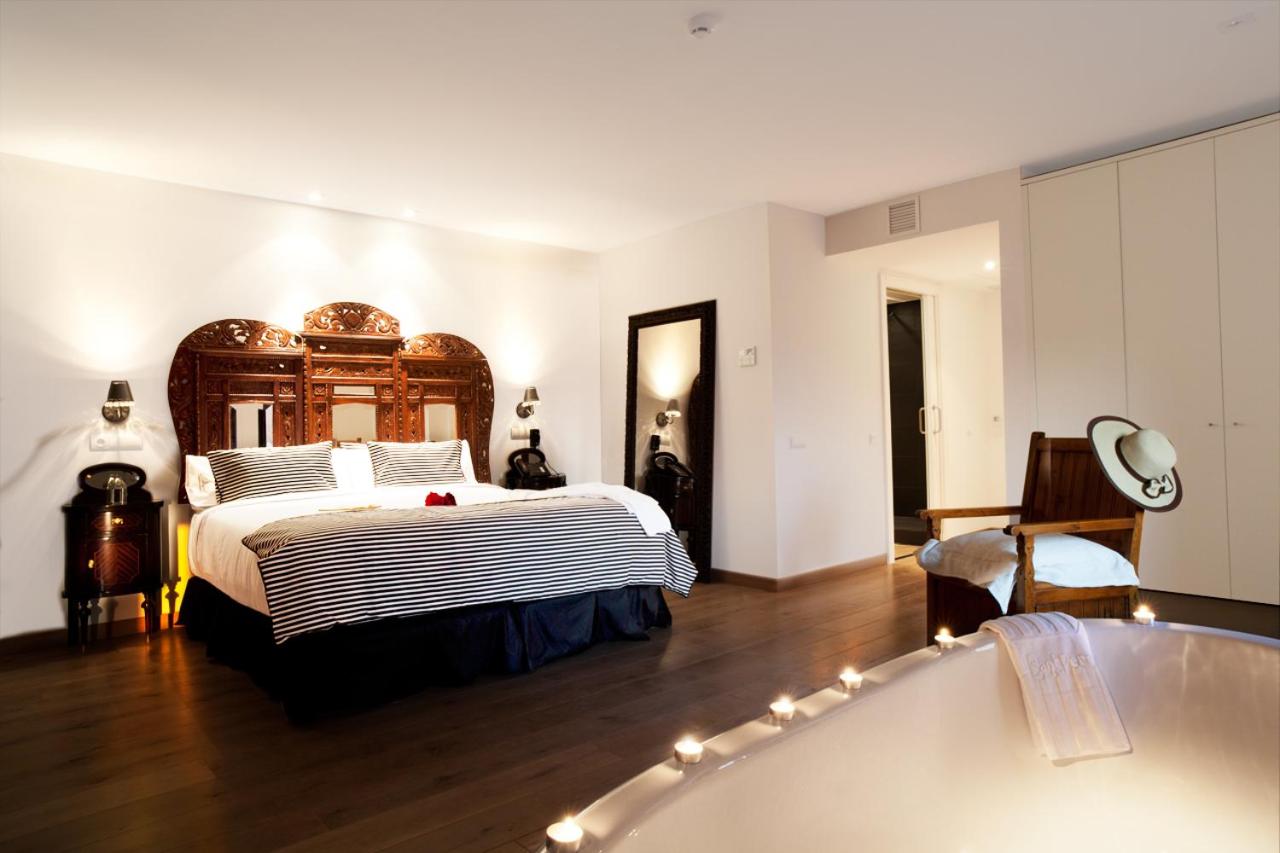 Sant Pere Del Bosc Hotel & Spa