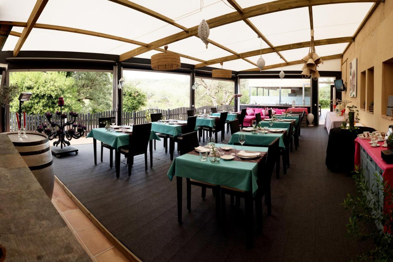 Sant Pere Del Bosc Hotel & Spa