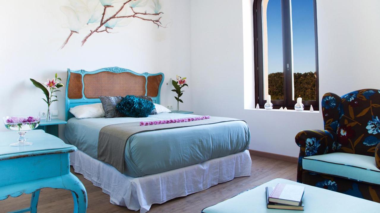 Sant Pere Del Bosc Hotel & Spa