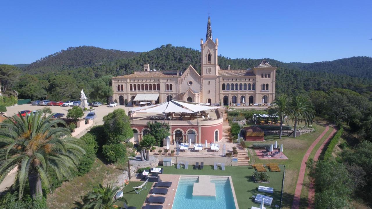Sant Pere Del Bosc Hotel & Spa