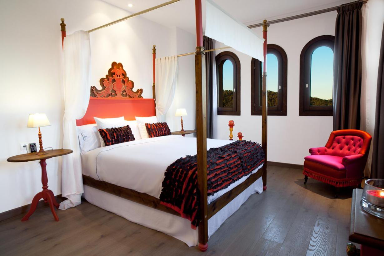 Sant Pere Del Bosc Hotel & Spa