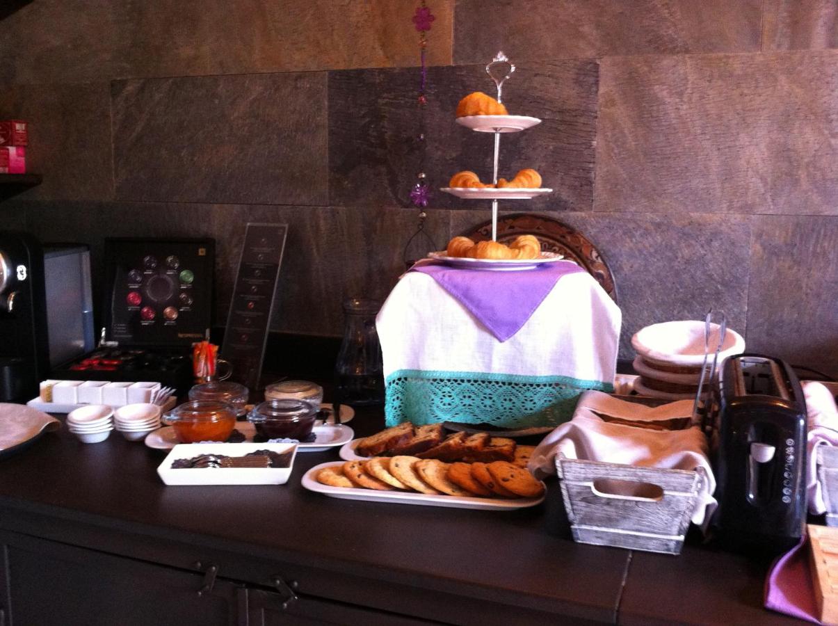 Sant Pere Del Bosc Hotel & Spa