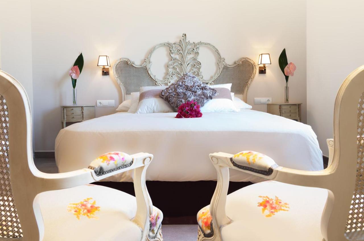 Sant Pere Del Bosc Hotel & Spa