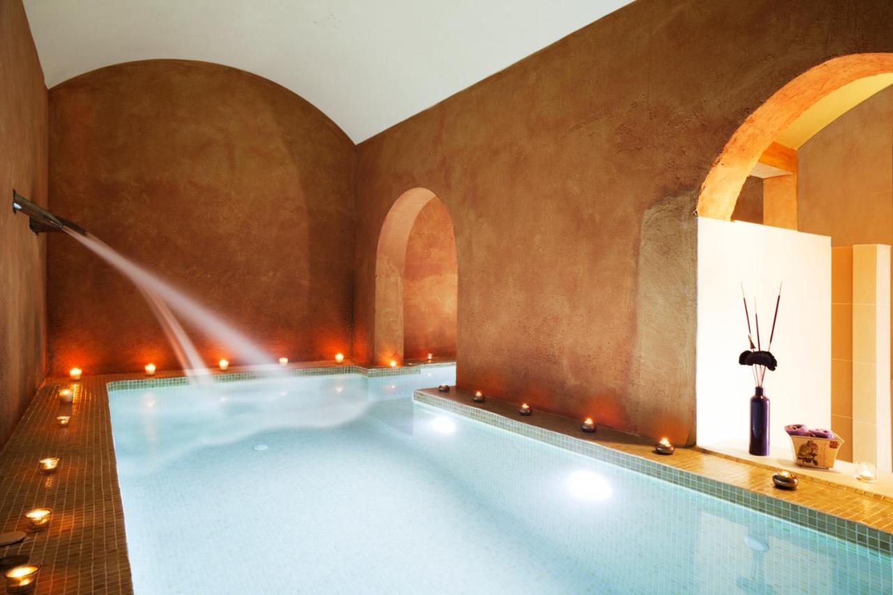Sant Pere Del Bosc Hotel & Spa