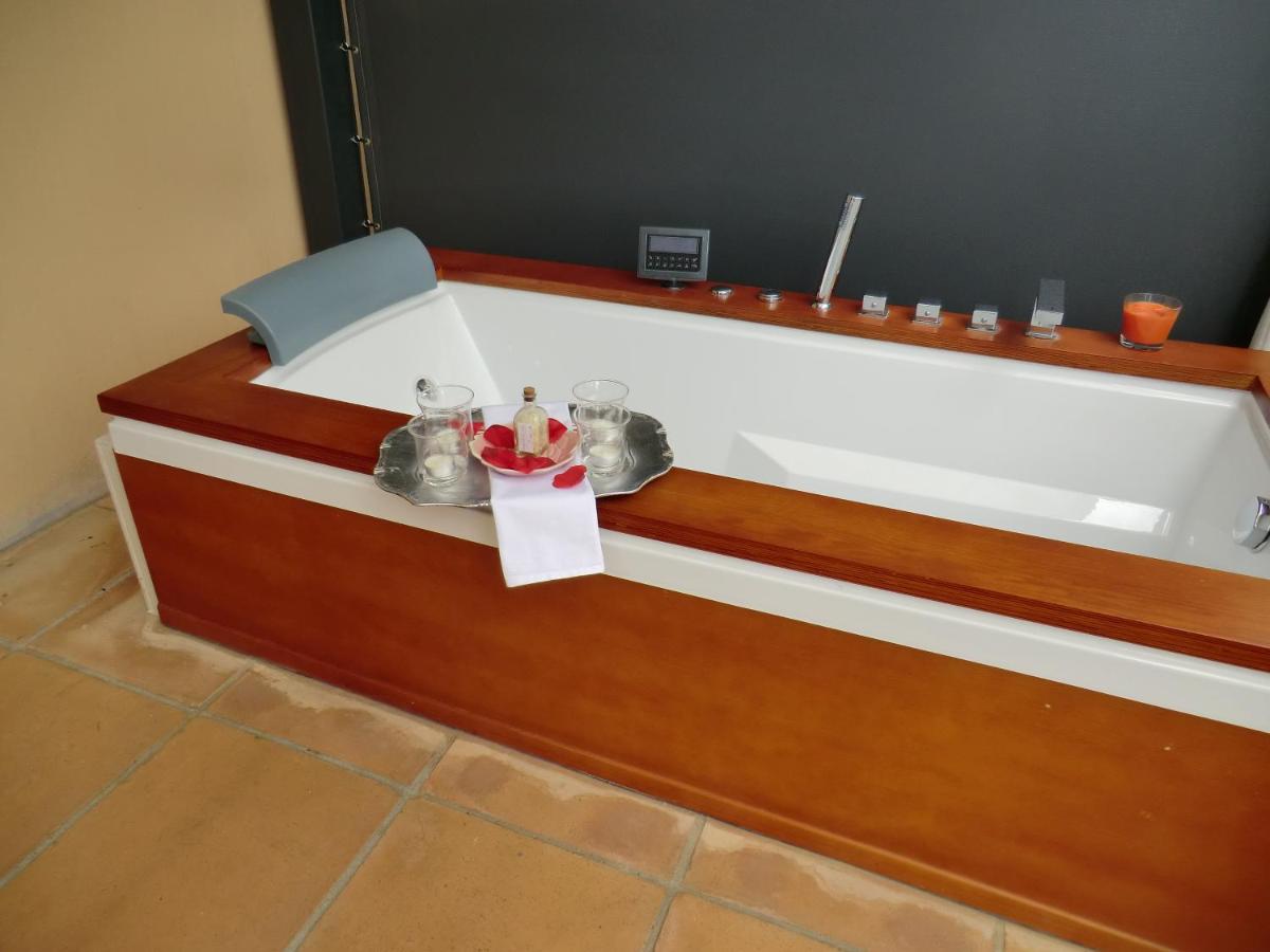 Sant Pere Del Bosc Hotel & Spa
