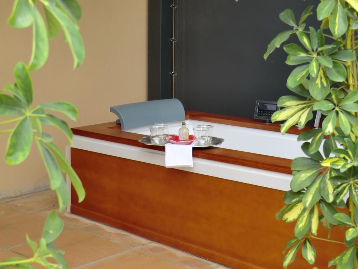 Sant Pere Del Bosc Hotel & Spa