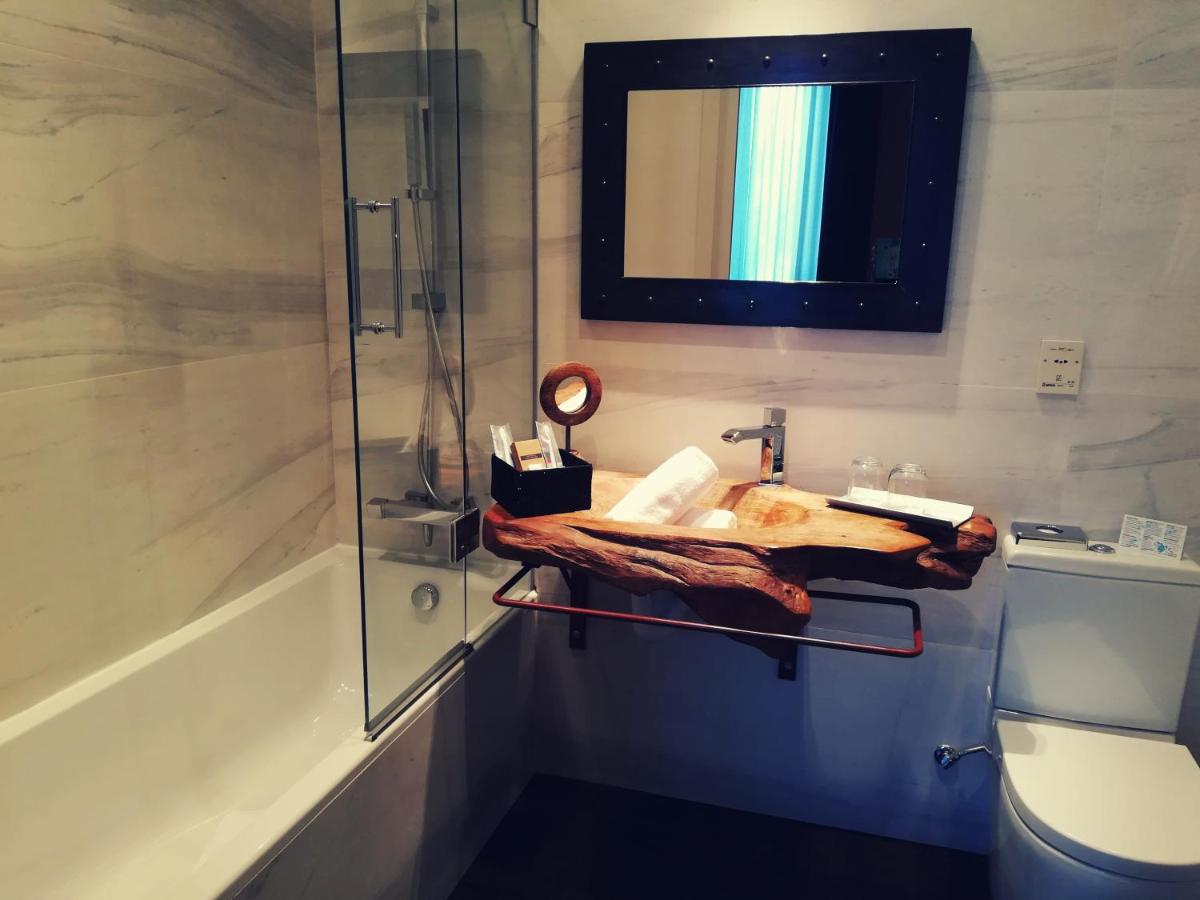 Sant Pere Del Bosc Hotel & Spa