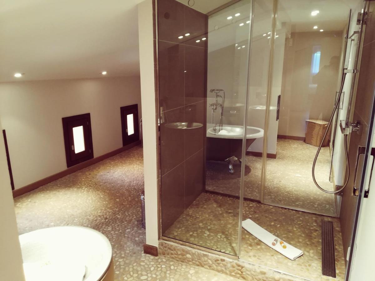 Sant Pere Del Bosc Hotel & Spa