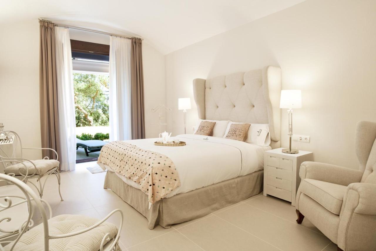 Sant Pere Del Bosc Hotel & Spa