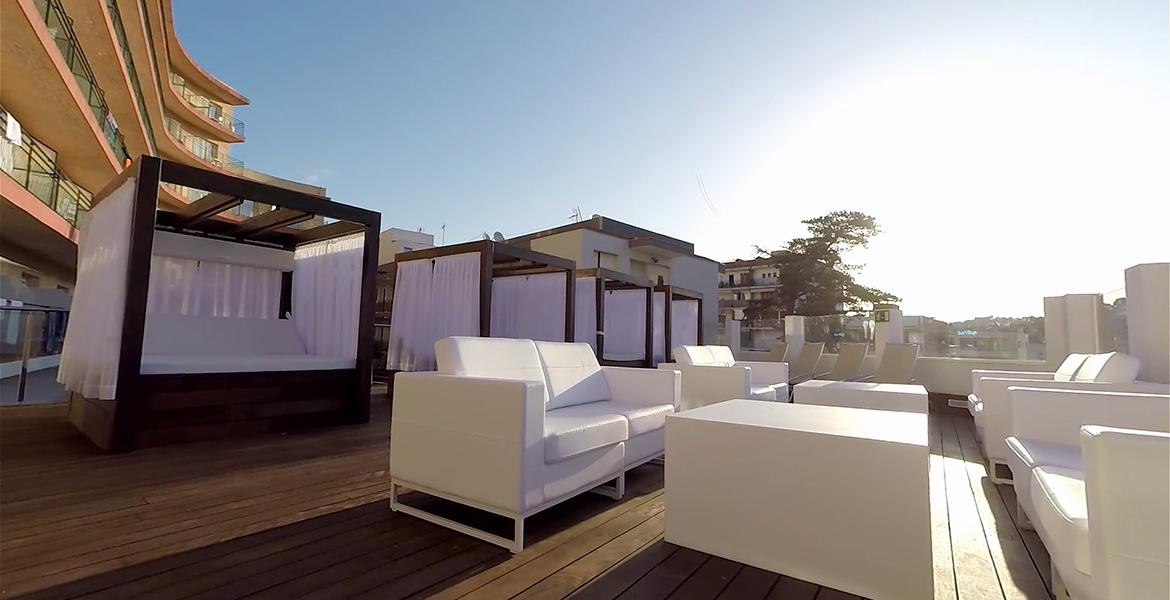 ALEGRIA Sun Village