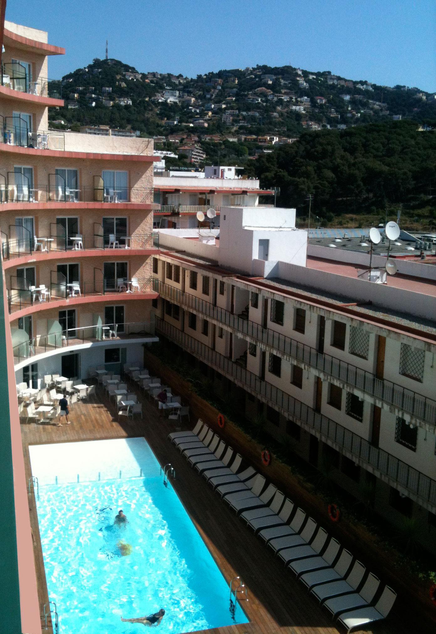 ALEGRIA Sun Village