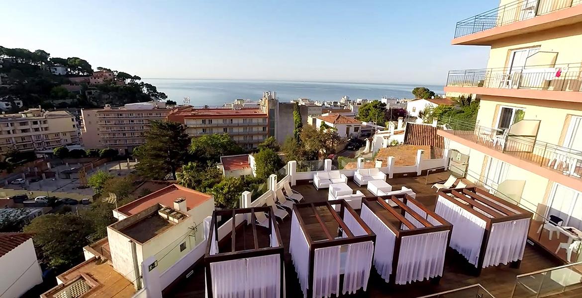 ALEGRIA Sun Village