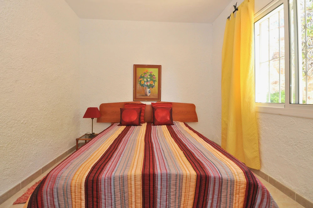 Villa Alemania