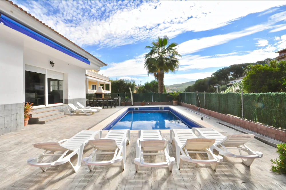 Villa Atos