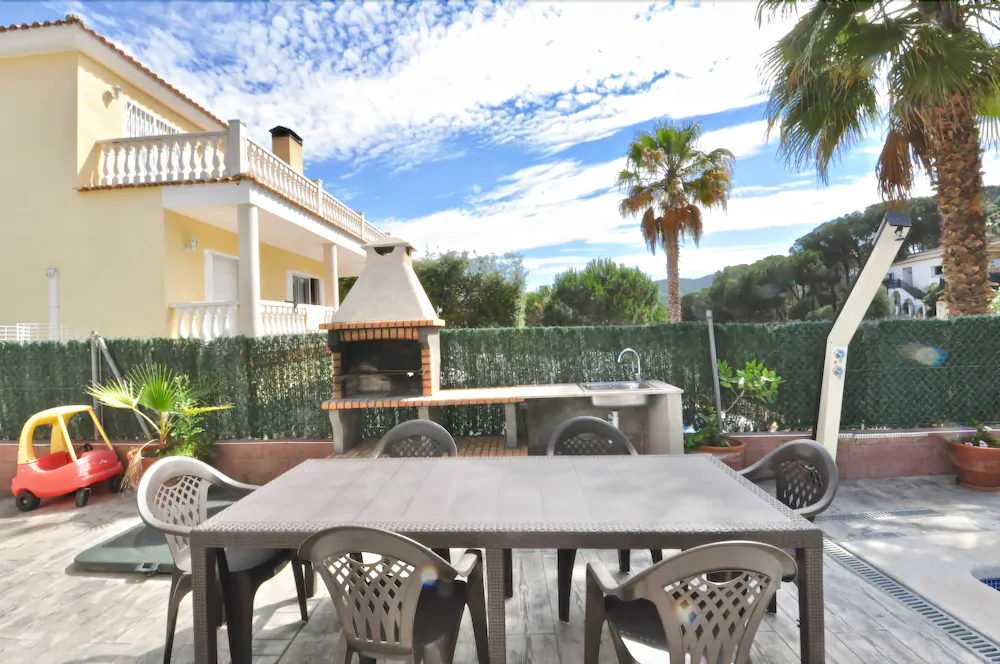 Villa Atos