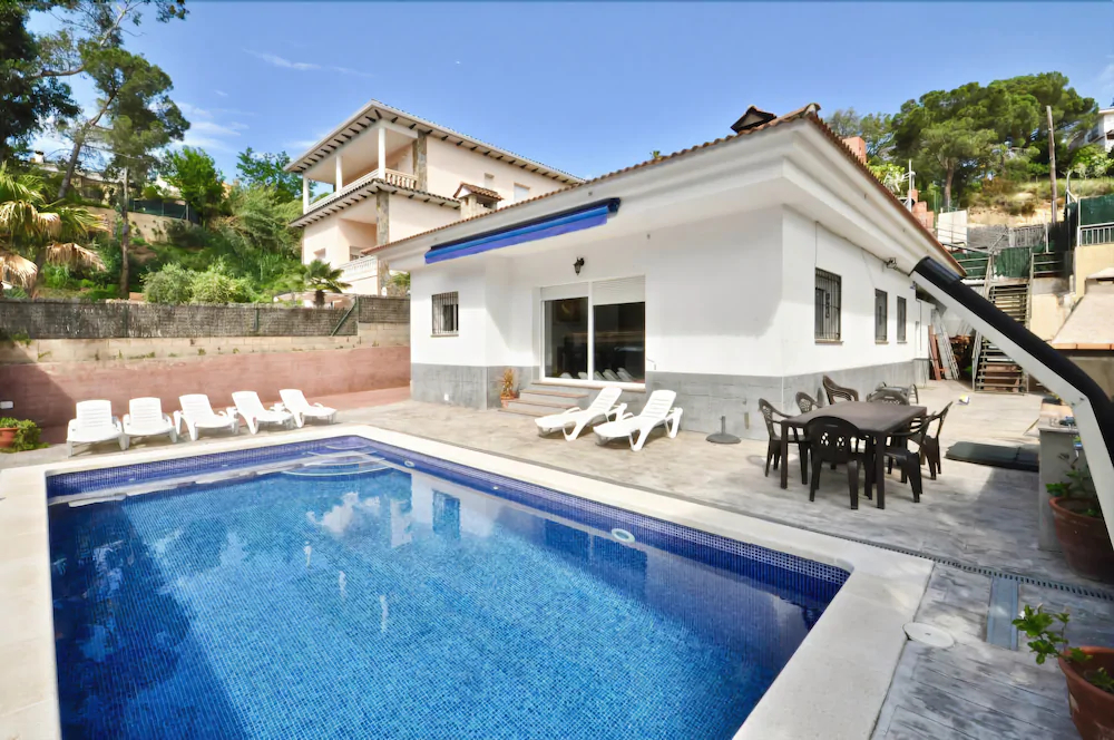 Villa Atos